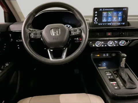 More photos of 2023 Honda CR-V EX-L at Bob Ruth Ford Dillsburg, PA