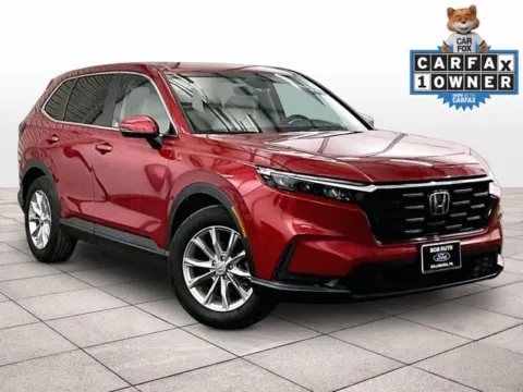 Photos of 2023 Honda CR-V EX-L for sale in Dillsburg, PA at Bob Ruth Ford Dillsburg