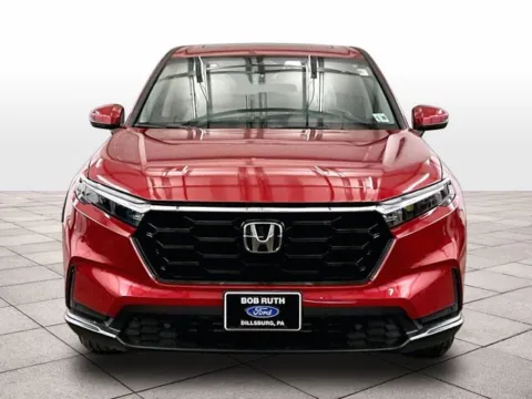 Another view of 2023 Honda CR-V EX-L for sale in Dillsburg, PA at Bob Ruth Ford Dillsburg