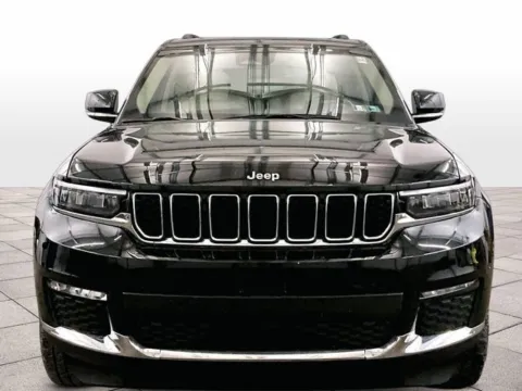 Another view of 2022 Jeep Grand Cherokee L Limited for sale in Dillsburg, PA at Bob Ruth Ford Dillsburg