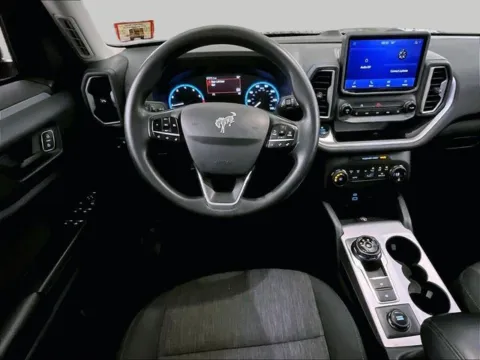 More photos of 2021 Ford Bronco Sport Big Bend at Bob Ruth Ford Dillsburg, PA