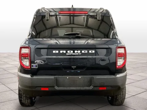 More photos of 2021 Ford Bronco Sport Big Bend at Bob Ruth Ford Dillsburg, PA