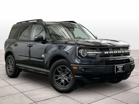 Photos of 2021 Ford Bronco Sport Big Bend for sale in Dillsburg, PA at Bob Ruth Ford Dillsburg