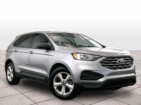 Photos of 2020 Ford Edge SE for sale in Dillsburg, PA at Bob Ruth Ford Dillsburg