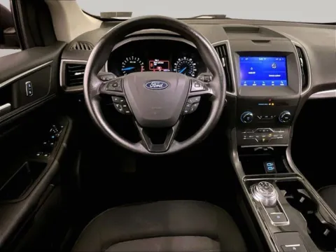 More photos of 2020 Ford Edge SE at Bob Ruth Ford Dillsburg, PA