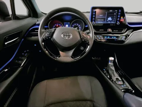 More photos of 2021 Toyota C-HR XLE at Bob Ruth Ford Dillsburg, PA