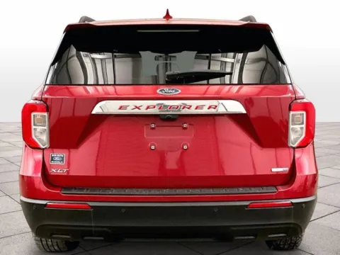 More photos of 2020 Ford Explorer XLT at Bob Ruth Ford Dillsburg, PA