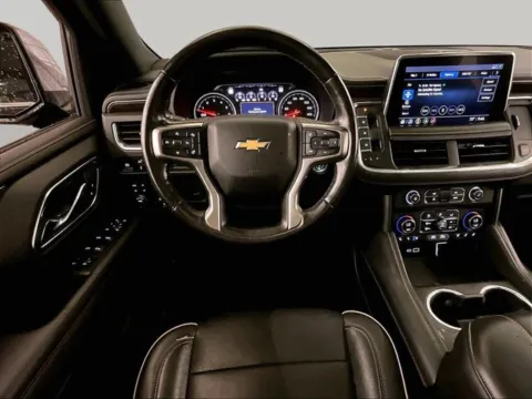 More photos of 2021 Chevrolet Tahoe Premier at Bob Ruth Ford Dillsburg, PA