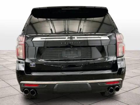 More photos of 2021 Chevrolet Tahoe Premier at Bob Ruth Ford Dillsburg, PA