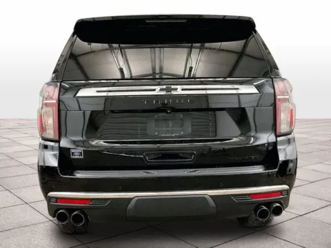 More photos of 2021 Chevrolet Tahoe Premier at Bob Ruth Ford Dillsburg, PA