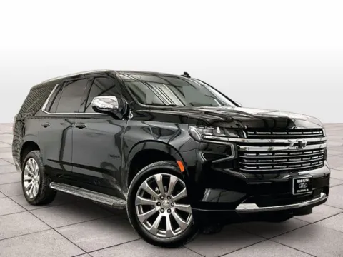 Photos of 2021 Chevrolet Tahoe Premier for sale in Dillsburg, PA at Bob Ruth Ford Dillsburg