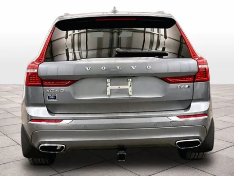 More photos of 2020 Volvo XC60 T6 Inscription at Bob Ruth Ford Dillsburg, PA