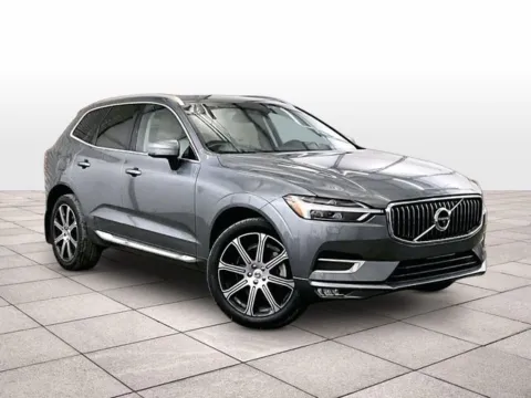 Another view of 2020 Volvo XC60 T6 Inscription for sale in Dillsburg, PA at Bob Ruth Ford Dillsburg