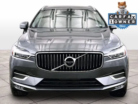 More photos of 2020 Volvo XC60 T6 Inscription at Bob Ruth Ford Dillsburg, PA
