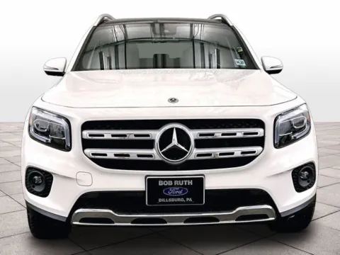 Another view of 2022 Mercedes-Benz GLB 250 for sale in Dillsburg, PA at Bob Ruth Ford Dillsburg