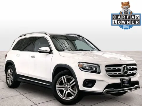 Photos of 2022 Mercedes-Benz GLB 250 for sale in Dillsburg, PA at Bob Ruth Ford Dillsburg