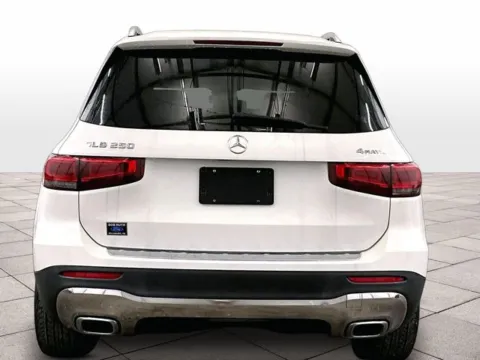More photos of 2022 Mercedes-Benz GLB 250 at Bob Ruth Ford Dillsburg, PA