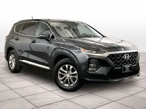 Photos of 2020 Hyundai Santa Fe SE for sale in Dillsburg, PA at Bob Ruth Ford Dillsburg