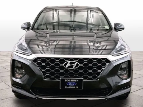 Another view of 2020 Hyundai Santa Fe SE for sale in Dillsburg, PA at Bob Ruth Ford Dillsburg