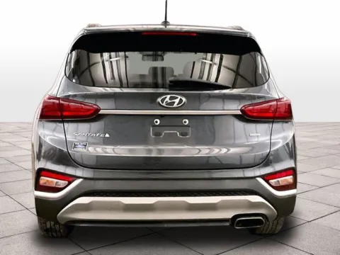 More photos of 2020 Hyundai Santa Fe SE at Bob Ruth Ford Dillsburg, PA
