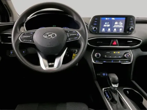 More photos of 2020 Hyundai Santa Fe SE at Bob Ruth Ford Dillsburg, PA