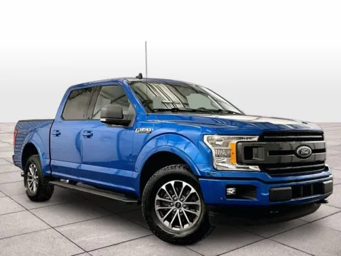 Another view of 2019 Ford F-150 XLT for sale in Dillsburg, PA at Bob Ruth Ford Dillsburg