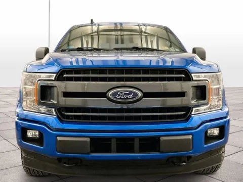 More photos of 2019 Ford F-150 XLT at Bob Ruth Ford Dillsburg, PA