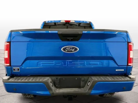 More photos of 2019 Ford F-150 XLT at Bob Ruth Ford Dillsburg, PA