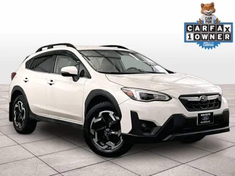 Photos of 2023 Subaru Crosstrek Limited for sale in Dillsburg, PA at Bob Ruth Ford Dillsburg