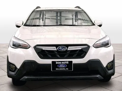 Another view of 2023 Subaru Crosstrek Limited for sale in Dillsburg, PA at Bob Ruth Ford Dillsburg