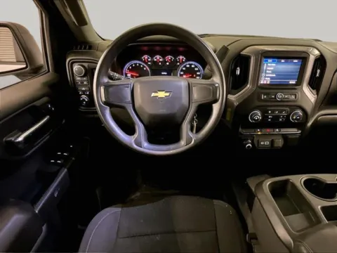 More photos of 2022 Chevrolet Silverado 1500 LTD Work Truck at Bob Ruth Ford Dillsburg, PA