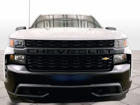 Another view of 2022 Chevrolet Silverado 1500 LTD Work Truck for sale in Dillsburg, PA at Bob Ruth Ford Dillsburg