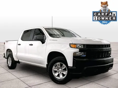 Photos of 2022 Chevrolet Silverado 1500 LTD Work Truck for sale in Dillsburg, PA at Bob Ruth Ford Dillsburg