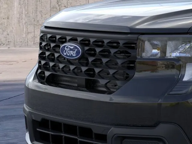 2026 Ford Maverick XLT - Photo 18