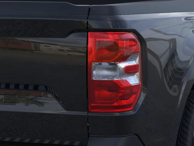 2026 Ford Maverick XLT - Photo 22