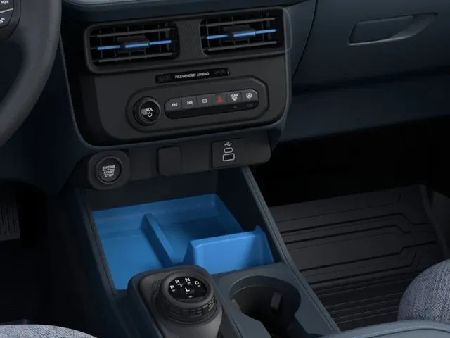 2026 Ford Maverick XLT - Photo 16