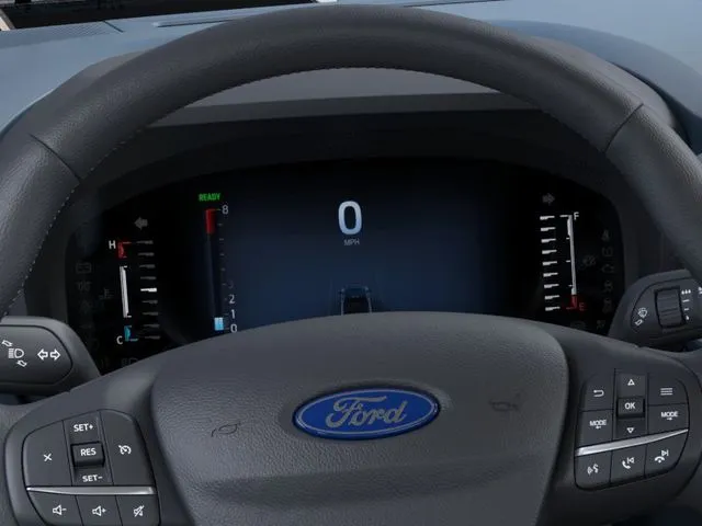 2026 Ford Maverick XLT - Photo 13