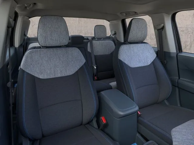 2026 Ford Maverick XLT - Photo 10