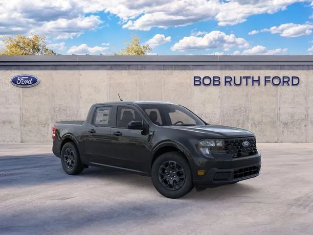 2026 Ford Maverick XLT - Photo 7