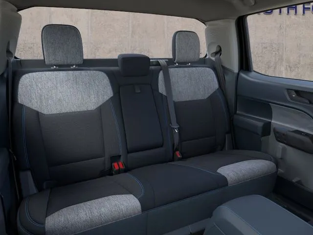 2026 Ford Maverick XLT - Photo 11