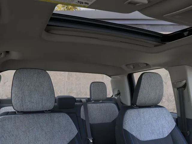 2026 Ford Maverick XLT - Photo 12