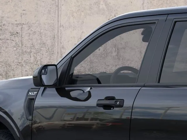 2026 Ford Maverick XLT - Photo 21