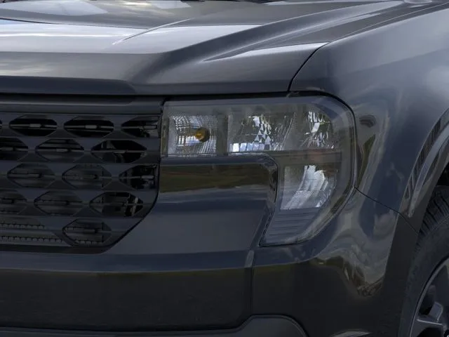 2026 Ford Maverick XLT - Photo 19