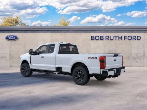 More photos of 2026 Ford F-350SD XL at Bob Ruth Ford Dillsburg, PA