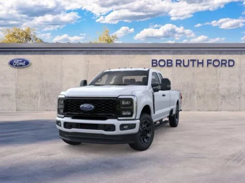 Another view of 2026 Ford F-350SD XL for sale in Dillsburg, PA at Bob Ruth Ford Dillsburg