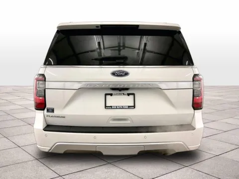 More photos of 2020 Ford Expedition Platinum at Bob Ruth Ford Dillsburg, PA