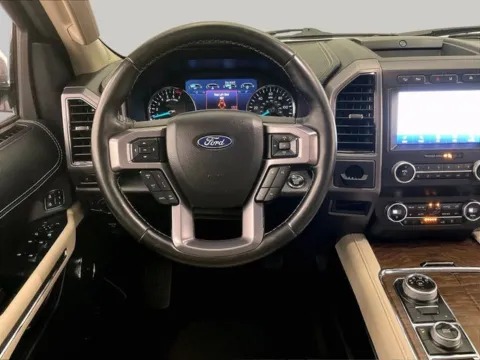 More photos of 2020 Ford Expedition Platinum at Bob Ruth Ford Dillsburg, PA