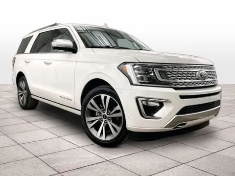 Photos of 2020 Ford Expedition Platinum for sale in Dillsburg, PA at Bob Ruth Ford Dillsburg