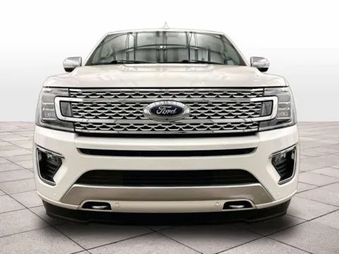 Another view of 2020 Ford Expedition Platinum for sale in Dillsburg, PA at Bob Ruth Ford Dillsburg