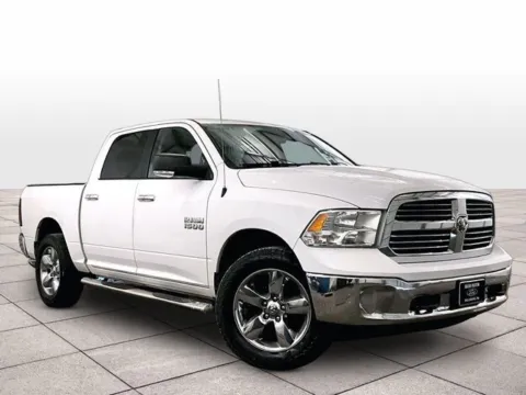 Another view of 2014 Ram 1500 Big Horn for sale in Dillsburg, PA at Bob Ruth Ford Dillsburg